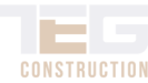 Visit TEG Construction logo